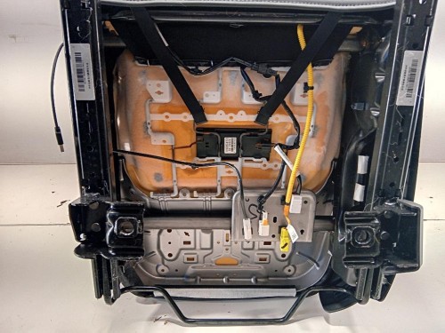 KIT Sedili KIT SEDILI Mg ZS II 2020