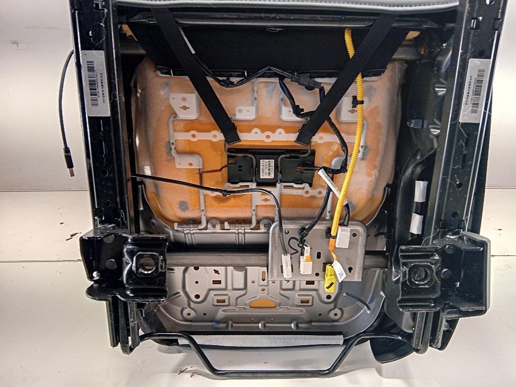 KIT Sedili KIT SEDILI Mg ZS II 2020