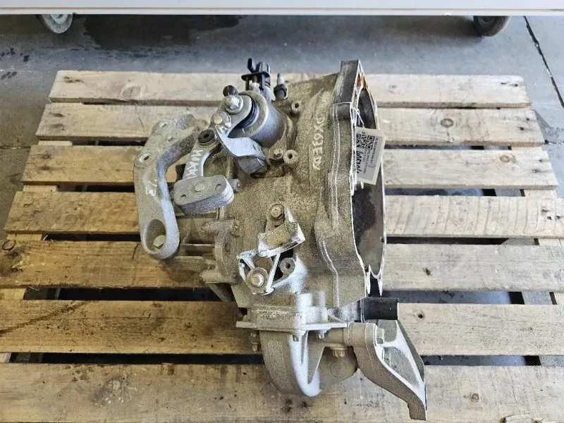 Cambio MZ4 6 MARCE MANUALE Opel Mokka 2013