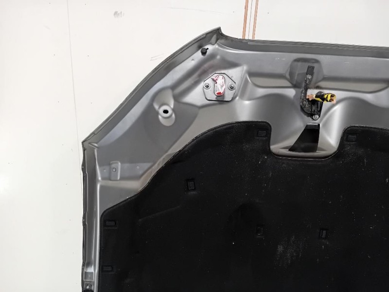 Cofano ANT CX23-16854 Jaguar XF I 2011