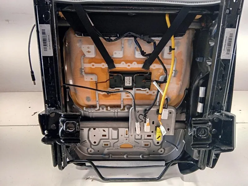 KIT Sedili KIT SEDILI Mg ZS II 2020