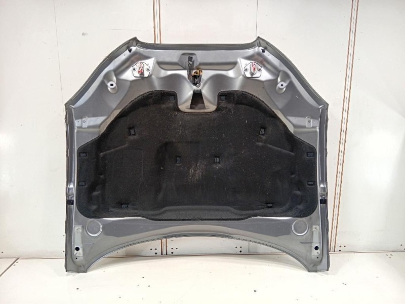 Cofano ANT CX23-16854 Jaguar XF I 2011