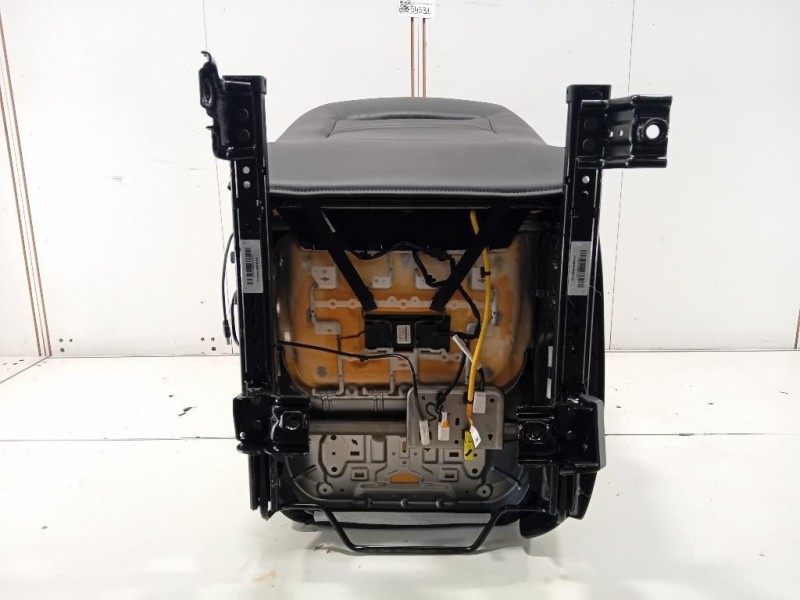 KIT Sedili KIT SEDILI Mg ZS II 2020