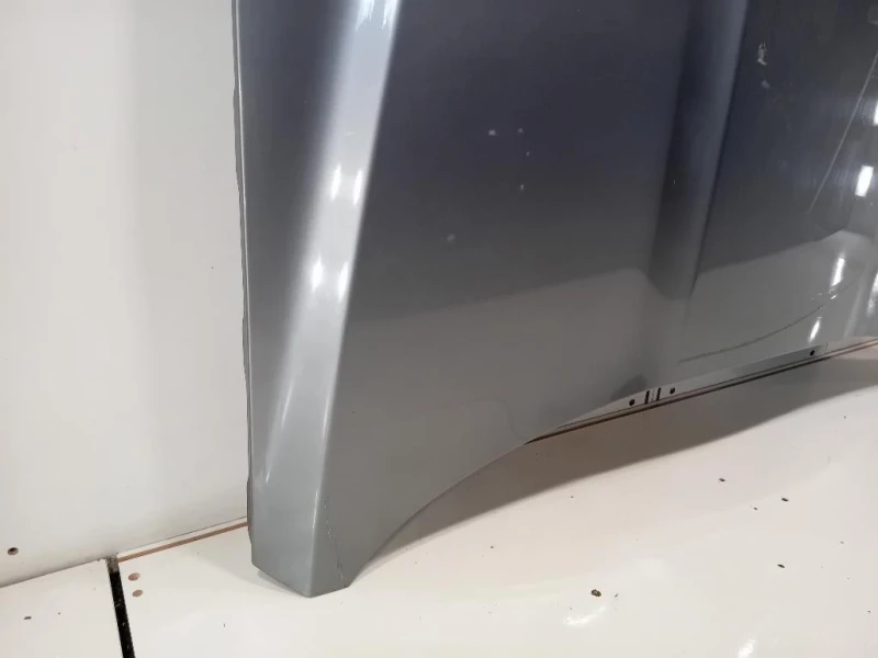 Cofano ANT CX23-16854 Jaguar XF I 2011