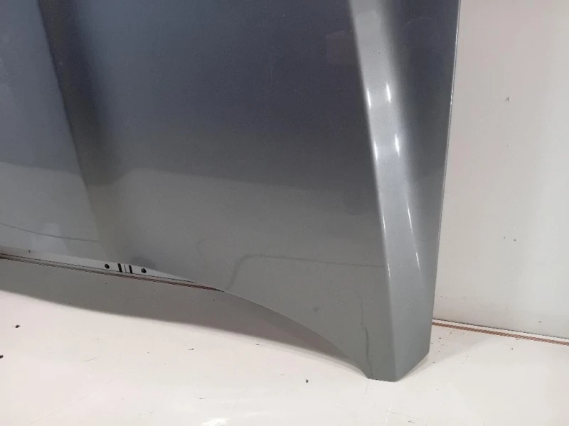 Cofano ANT CX23-16854 Jaguar XF I 2011