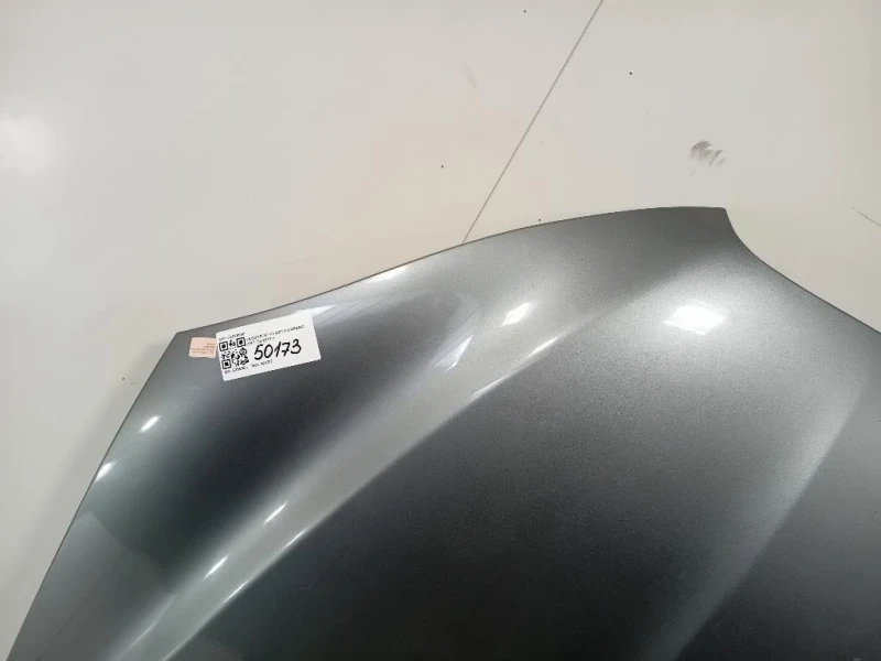 Cofano ANT CX23-16854 Jaguar XF I 2011