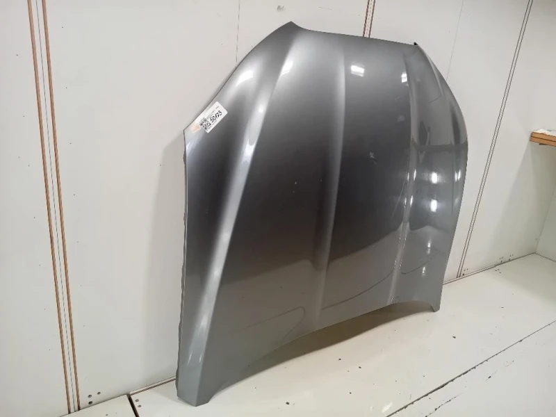 Cofano ANT CX23-16854 Jaguar XF I 2011