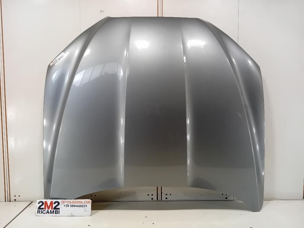 Cambio 55584483 Opel Mokka 2013