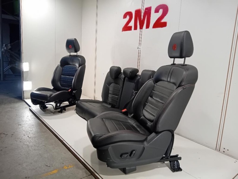 KIT Sedili KIT SEDILI Mg ZS II 2020