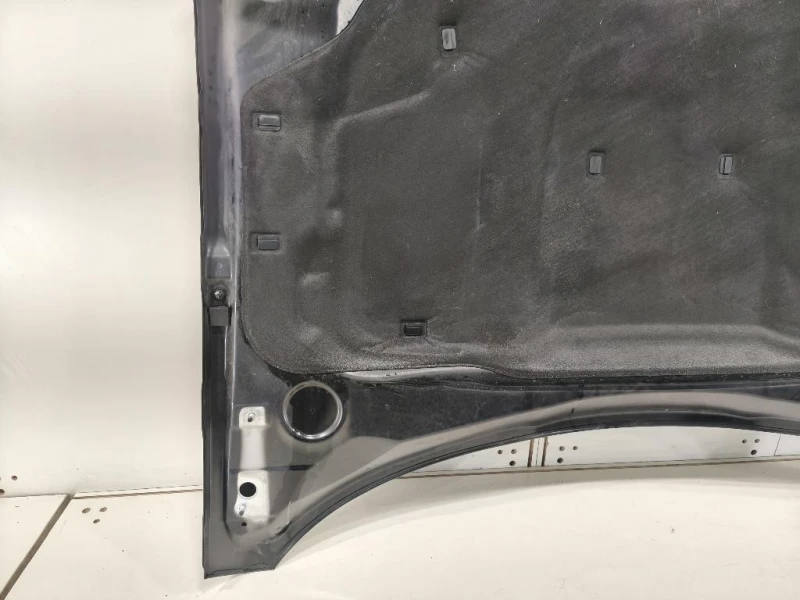 Cofano ANT C2Z29968 Jaguar XF I 2011