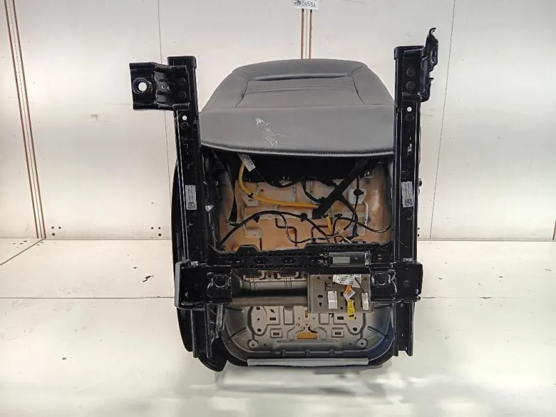 KIT Sedili KIT SEDILI Mg ZS II 2020