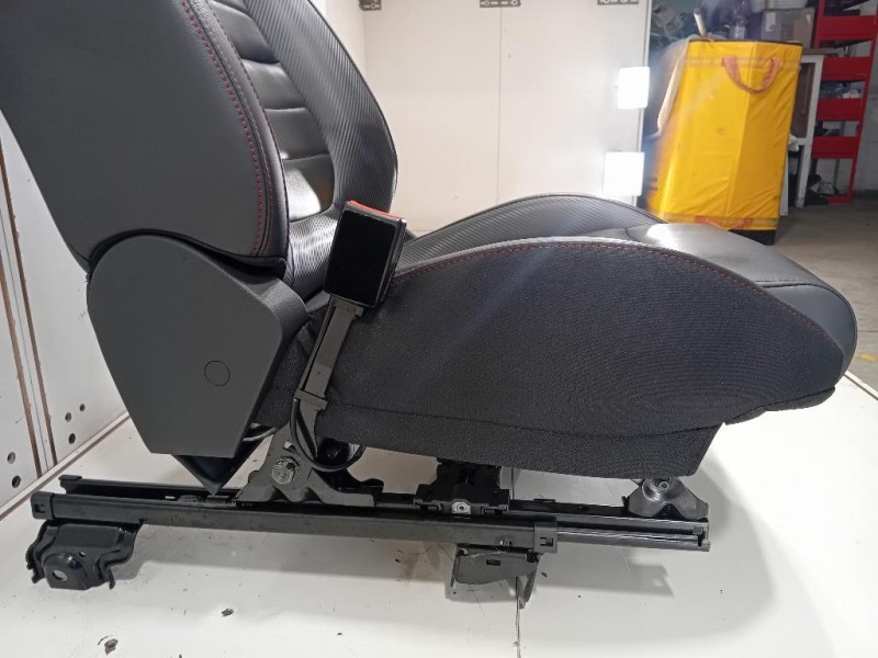 KIT Sedili KIT SEDILI Mg ZS II 2020