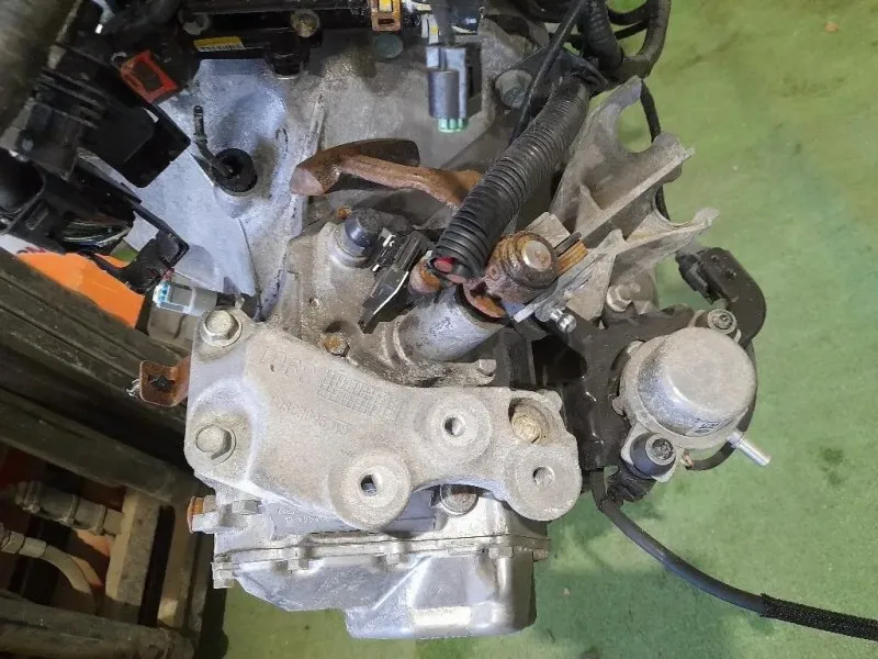 Cambio A8X A16XER 25187331 Opel Mokka 2013