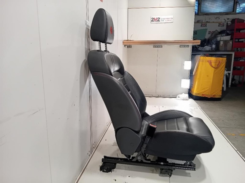 KIT Sedili KIT SEDILI Mg ZS II 2020