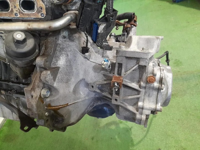 Cambio A8X A16XER 25187331 Opel Mokka 2013