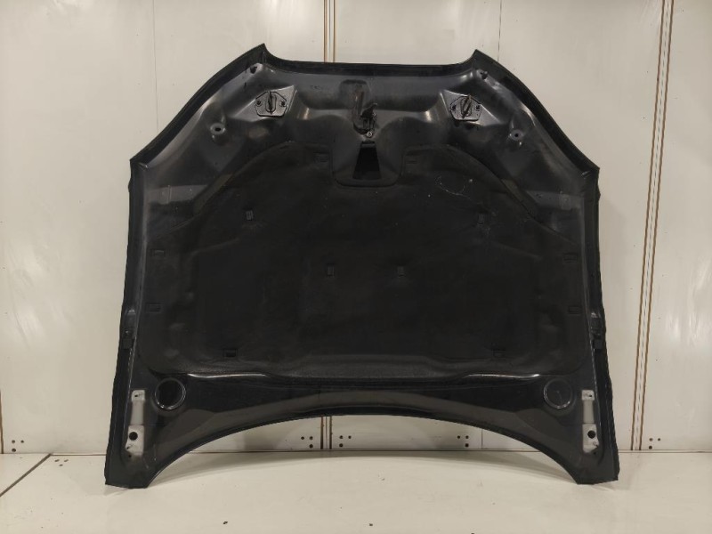 Cofano ANT C2Z29968 Jaguar XF I 2011