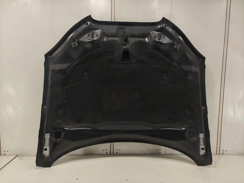 Cofano ANT C2Z29968 Jaguar XF I 2011