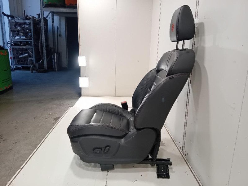 KIT Sedili KIT SEDILI Mg ZS II 2020