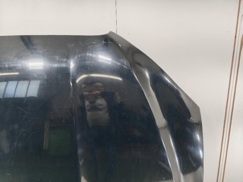 Cofano ANT C2Z29968 Jaguar XF I 2011