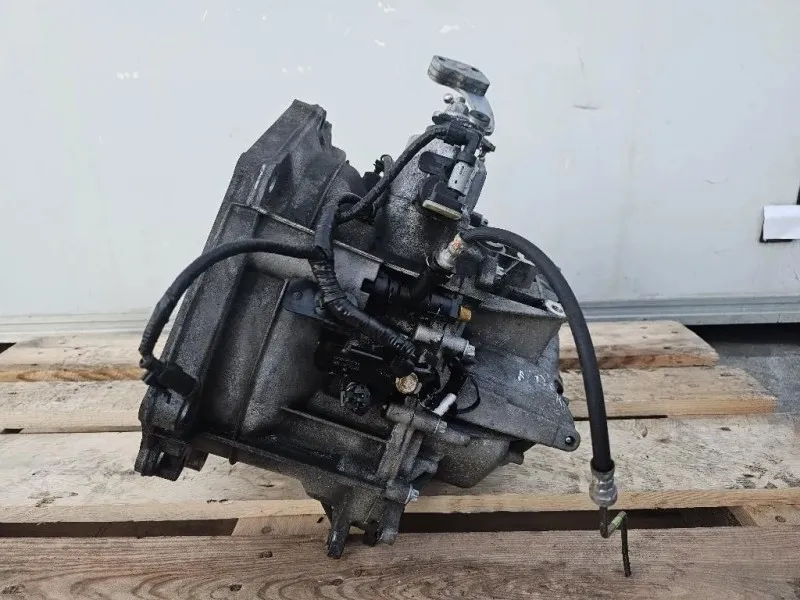 Cambio 6 MARCE MANUALE Opel Mokka 2013