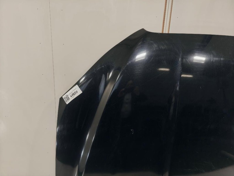 Cofano ANT C2Z29968 Jaguar XF I 2011