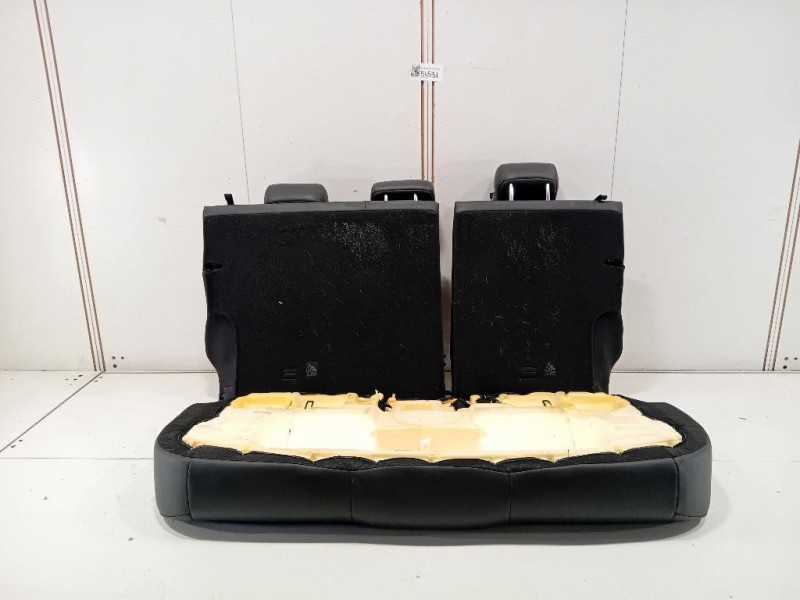 KIT Sedili KIT SEDILI Mg ZS II 2020