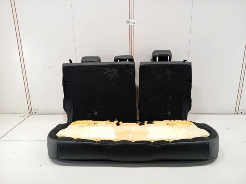 KIT Sedili KIT SEDILI Mg ZS II 2020