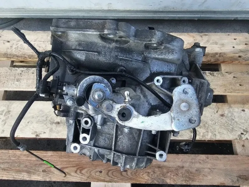 Cambio 6 MARCE MANUALE Opel Mokka 2013