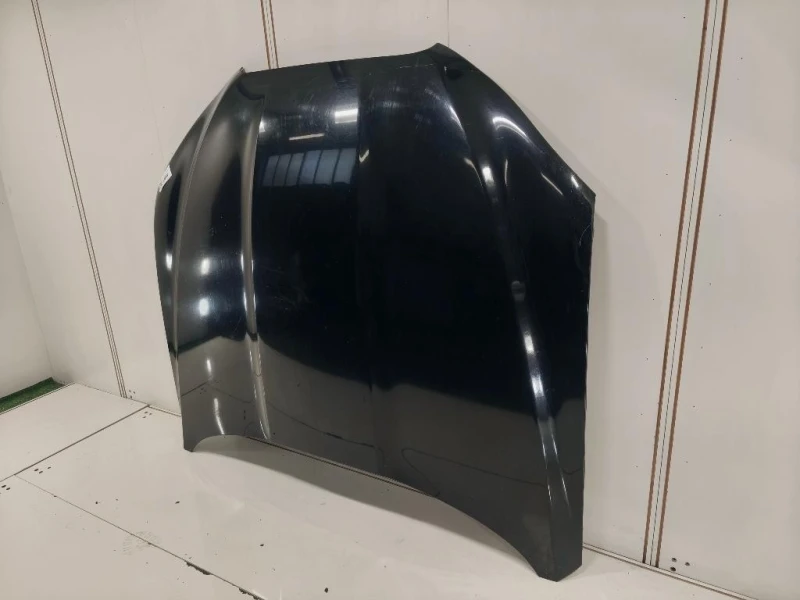 Cofano ANT C2Z29968 Jaguar XF I 2011