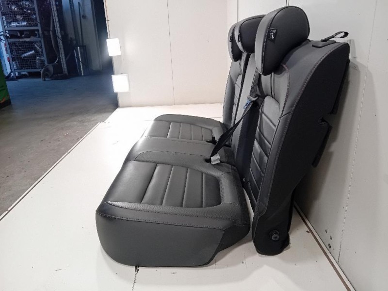 KIT Sedili KIT SEDILI Mg ZS II 2020