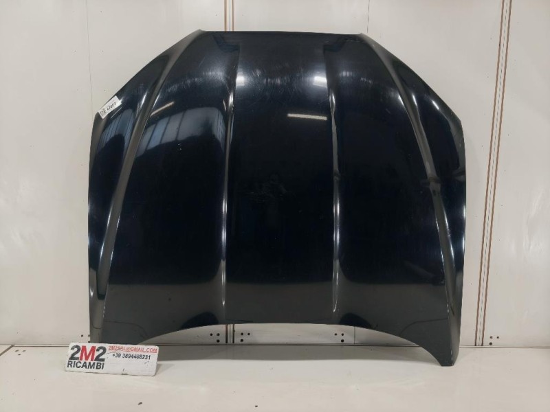 Cofano ANT C2Z29968 Jaguar XF I 2011