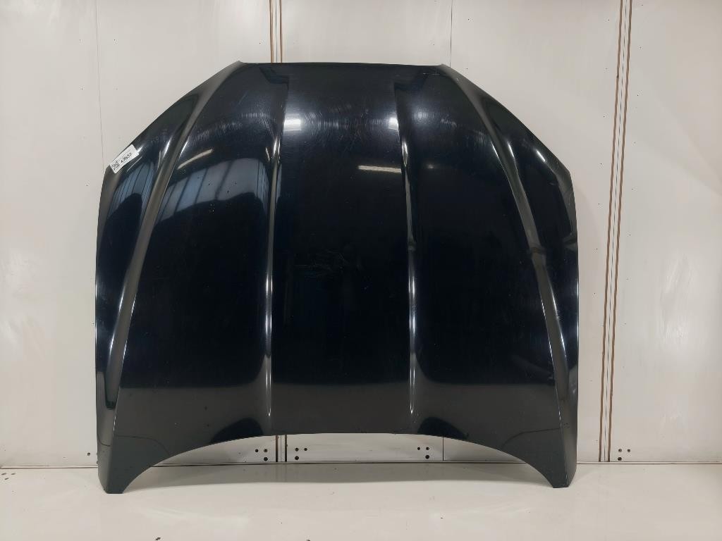 Cofano ANT C2Z29968 Jaguar XF I 2011