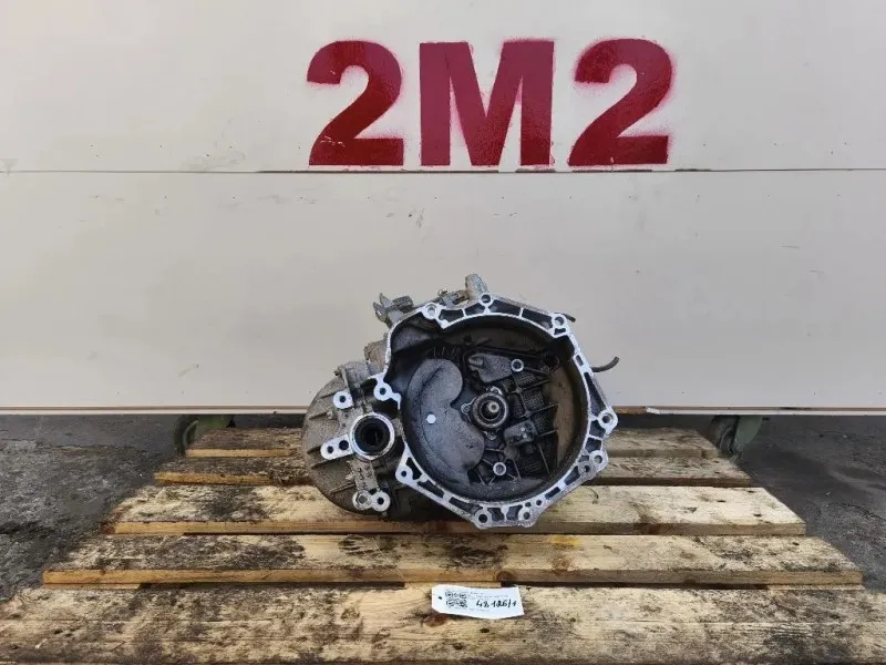 Cambio MF3 6 MARCE MANUALE Opel Mokka 2013