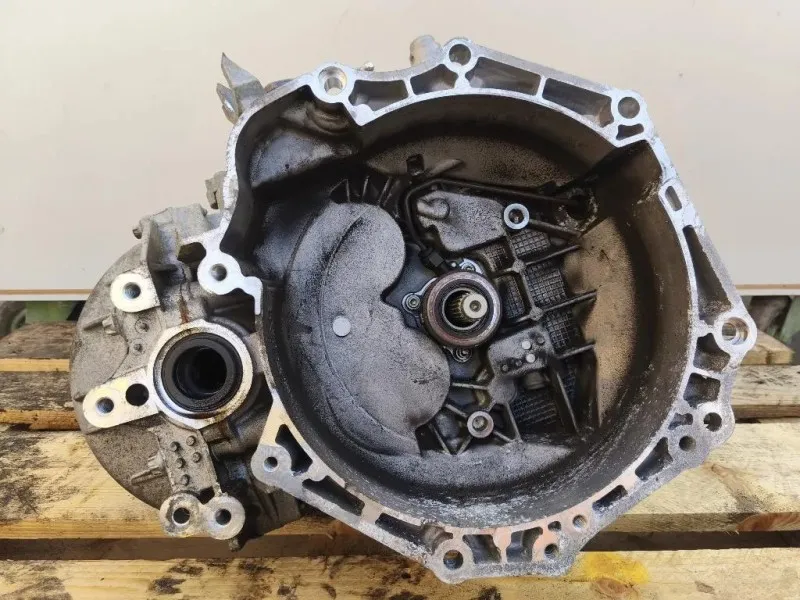 Cambio MF3 6 MARCE MANUALE Opel Mokka 2013