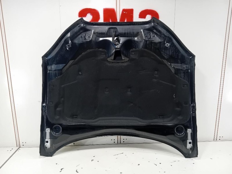 Cofano ANT CX23-16854 Jaguar XF I 2011