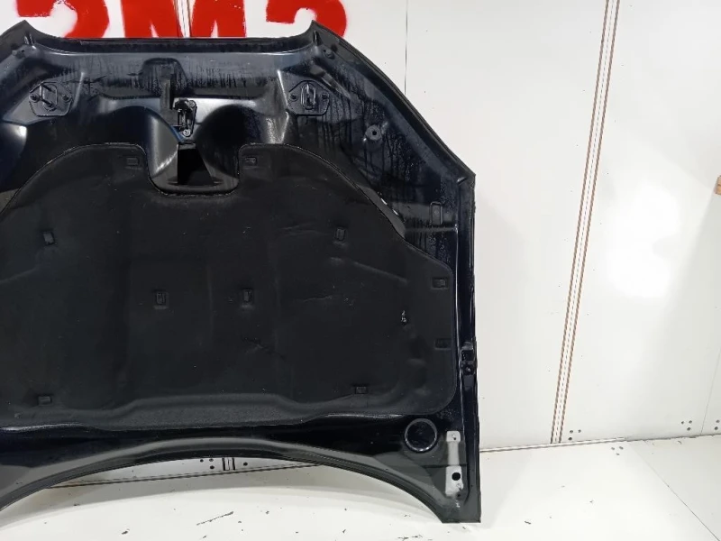 Cofano ANT CX23-16854 Jaguar XF I 2011