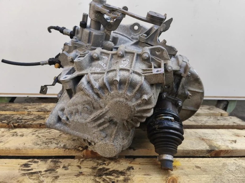 Cambio MF3 6 MARCE MANUALE Opel Mokka 2013