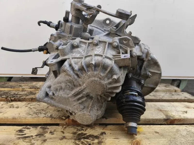 Cambio MF3 6 MARCE MANUALE Opel Mokka 2013