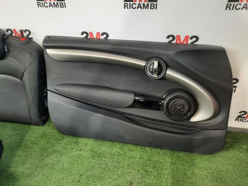 KIT Sedili Mini MINI Cooper F56 2018