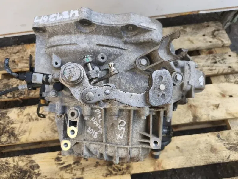 Cambio MF3 6 MARCE MANUALE Opel Mokka 2013