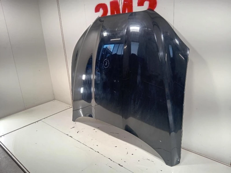 Cofano ANT CX23-16854 Jaguar XF I 2011