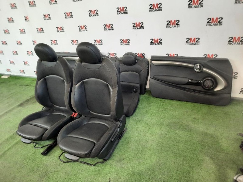 KIT Sedili Mini MINI Cooper F56 2018