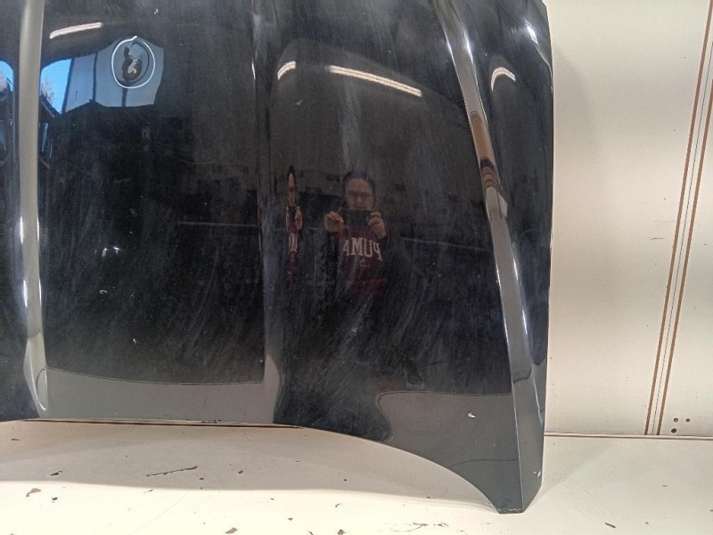 Cofano ANT CX23-16854 Jaguar XF I 2011