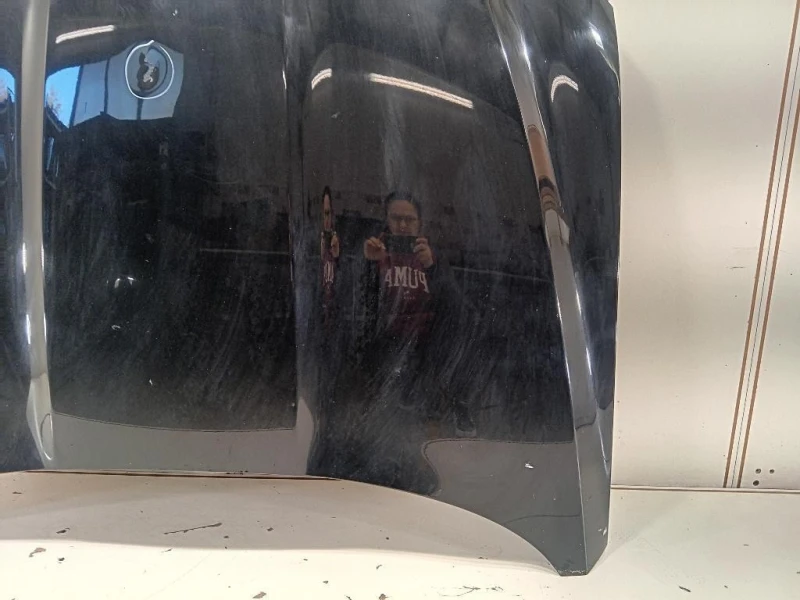 Cofano ANT CX23-16854 Jaguar XF I 2011