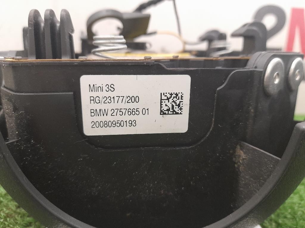 Air-bag Guidatore 32302757665 Mini MINI Cooper R56 2007