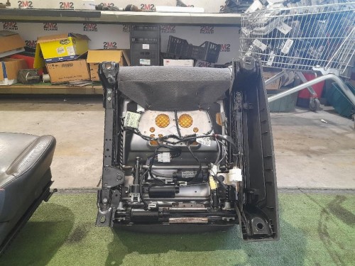 KIT Sedili Nissan Navara 2010