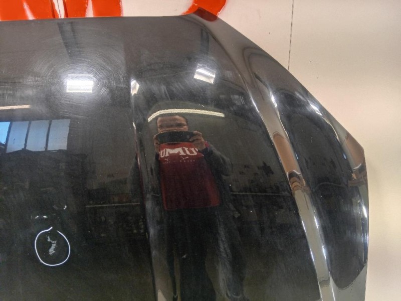 Cofano ANT CX23-16854 Jaguar XF I 2011