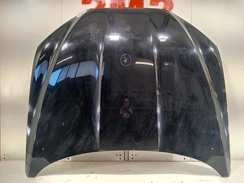 Cofano ANT CX23-16854 Jaguar XF I 2011