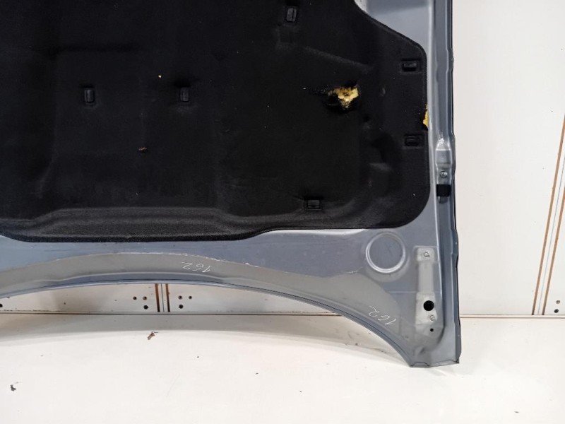 Cofano ANT C2Z29968 Jaguar XF I 2011