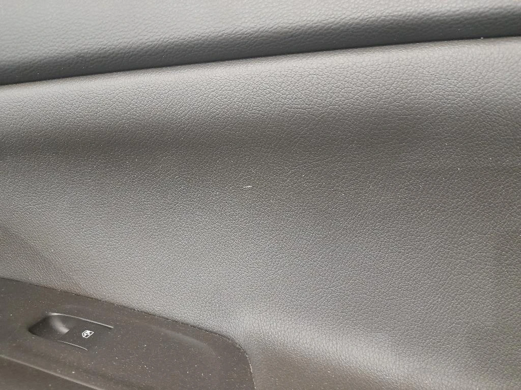 KIT Sedili KIT COMPLETO PELLE E STOFFA Opel Astra K SW 2016